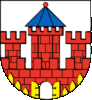 Wappen, © Wikipedia Stadt/Kreis