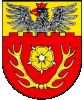 Wappen, © Wikipedia Stadt/Kreis Wappen, © Wikipedia Stadt/Kreis