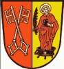 Wappen, © Wikipedia Stadt/Kreis Wappen, © Wikipedia Stadt/Kreis
