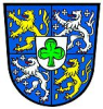 Wappen, © Wikipedia Stadt/Kreis Wappen, © Wikipedia Stadt/Kreis