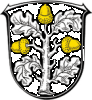 Wappen, © Wikipedia Stadt/Kreis