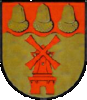 Wappen, © Wikipedia Stadt/Kreis Wappen, © Wikipedia Stadt/Kreis