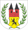 Wappen, © Wikipedia Stadt/Kreis