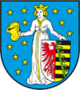 Wappen, © Wikipedia Stadt/Kreis Wappen, © Wikipedia Stadt/Kreis