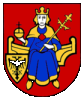 Wappen, © Wikipedia Stadt/Kreis
