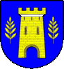 Wappen, © Wikipedia Stadt/Kreis