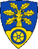 Wappen, © Wikipedia Stadt/Kreis Wappen, © Wikipedia Stadt/Kreis