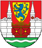 Wappen, © Wikipedia Stadt/Kreis Wappen, © Wikipedia Stadt/Kreis