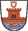 Wappen, © Wikipedia Stadt/Kreis
