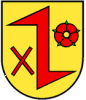 Wappen, © Wikipedia Stadt/Kreis Wappen, © Wikipedia Stadt/Kreis