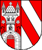 Wappen, © Wikipedia Stadt/Kreis