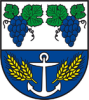 Wappen, © Wikipedia Stadt/Kreis Wappen, © Wikipedia Stadt/Kreis