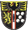 Wappen, © Wikipedia Stadt/Kreis