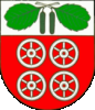 Wappen, © Wikipedia Stadt/Kreis