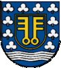 Wappen, © Wikipedia Stadt/Kreis Wappen, © Wikipedia Stadt/Kreis