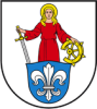 Wappen, © Wikipedia Stadt/Kreis