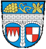Wappen, © Wikipedia Stadt/Kreis