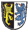 Wappen, © Wikipedia Stadt/Kreis