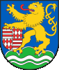 Wappen, © Wikipedia Stadt/Kreis