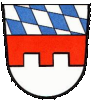 Wappen, © Wikipedia Stadt/Kreis Wappen, © Wikipedia Stadt/Kreis