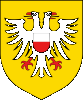 Wappen, © Wikipedia Stadt/Kreis
