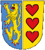 Wappen, © Wikipedia Stadt/Kreis
