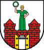 Wappen, © Wikipedia Stadt/Kreis