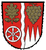 Wappen, © Wikipedia Stadt/Kreis