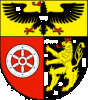 Wappen, © Wikipedia Stadt/Kreis