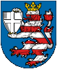Wappen, © Wikipedia Stadt/Kreis Wappen, © Wikipedia Stadt/Kreis