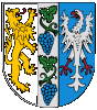 Wappen, © Wikipedia Stadt/Kreis