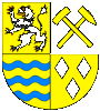 Wappen, © Wikipedia Stadt/Kreis Wappen, © Wikipedia Stadt/Kreis