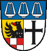 Wappen, © Wikipedia Stadt/Kreis