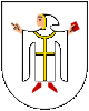 Wappen, © Wikipedia Stadt/Kreis