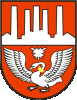 Wappen, © Wikipedia Stadt/Kreis