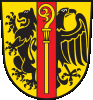 Wappen, © Wikipedia Stadt/Kreis Wappen, © Wikipedia Stadt/Kreis