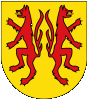 Wappen, © Wikipedia Stadt/Kreis Wappen, © Wikipedia Stadt/Kreis