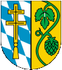 Wappen, © Wikipedia Stadt/Kreis Wappen, © Wikipedia Stadt/Kreis
