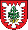 Wappen, © Wikipedia Stadt/Kreis
