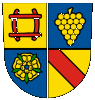 Wappen, &copy; Wikipedia Stadt/Kreis