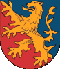 Wappen, © Wikipedia Stadt/Kreis