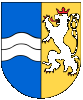 Wappen, © Wikipedia Stadt/Kreis