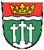 Wappen, © Wikipedia Stadt/Kreis