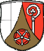 Wappen, © Wikipedia Stadt/Kreis Wappen, © Wikipedia Stadt/Kreis
