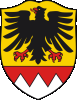 Wappen, © Wikipedia Stadt/Kreis