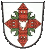 Wappen, © Wikipedia Stadt/Kreis