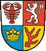 Wappen, © Wikipedia Stadt/Kreis Wappen, © Wikipedia Stadt/Kreis