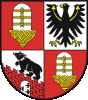 Wappen, © Wikipedia Stadt/Kreis Wappen, © Wikipedia Stadt/Kreis