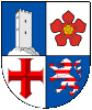 Wappen, © Wikipedia Stadt/Kreis Wappen, © Wikipedia Stadt/Kreis