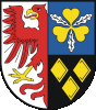 Wappen, © Wikipedia Stadt/Kreis Wappen, © Wikipedia Stadt/Kreis